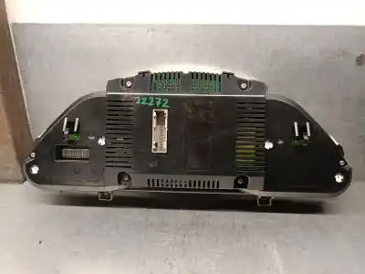 Автозапчастина б/у панель інструментів для audi q7 (4lb) 3.0 tdi quattro посилання на oem iam 4l0920930qx  4l0920930qx