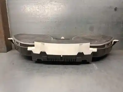 Автозапчастина б/у панель інструментів для audi q7 (4lb) 3.0 tdi quattro посилання на oem iam 4l0920930qx  4l0920930qx