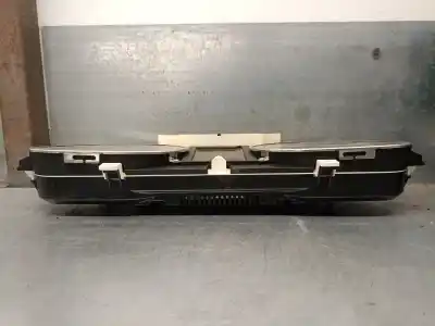 Автозапчастина б/у панель інструментів для audi q7 (4lb) 3.0 tdi quattro посилання на oem iam 4l0920930qx  4l0920930qx