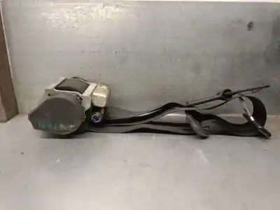 Автозапчасти б/у передний левый ремень безопасности за audi q7 (4lb) 3.0 tdi quattro ссылки oem iam 4l1857705  4l1857705