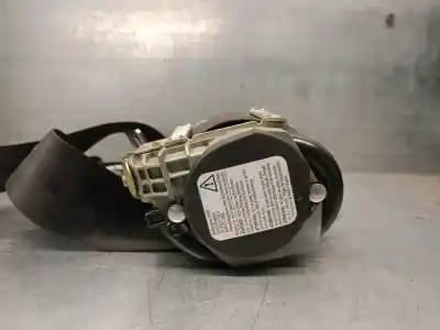 Автозапчасти б/у передний левый ремень безопасности за audi q7 (4lb) 3.0 tdi quattro ссылки oem iam 4l1857705  4l1857705