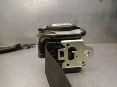 Автозапчасти б/у передний левый ремень безопасности за audi q7 (4lb) 3.0 tdi quattro ссылки oem iam 4l1857705  4l1857705