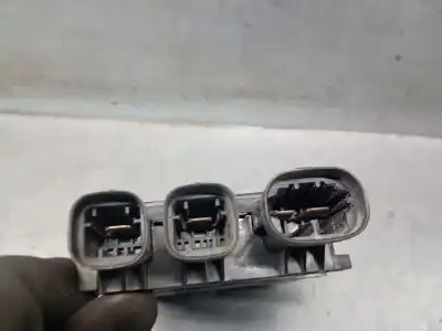 Pièce détachée automobile d'occasion module électronique pour renault trafic iii autobús (jg_) 1.6 dci 95 (jgmr jgmj) références oem iam 243501820r  243501820r