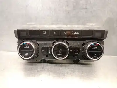 Автозапчасти б/у  за SKODA SUPERB III (3V3)  ссылки OEM IAM 3V0907044CR 90156047 