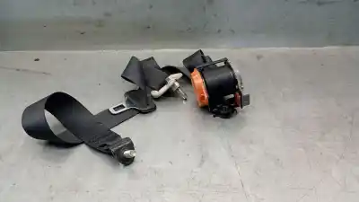 Gebrauchtes Autoersatzteil SICHERHEITSGURTE HINTEN RECHTS zum NISSAN X-TRAIL III (T32_, T32R, T32RR)  OEM-IAM-Referenzen 898444CB4A  898444CB4A