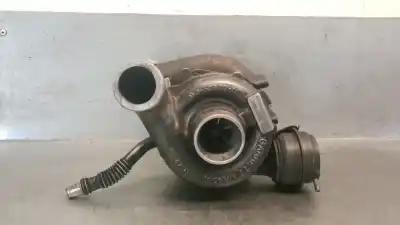 Peça sobressalente para automóvel em segunda mão turbocompresor por audi allroad c5 (4bh) 2.5 tdi quattro referências oem iam 059145701s