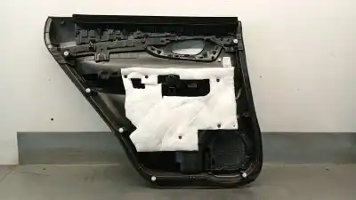 Автозапчасти б/у обивка задней правой двери за nissan x-trail iii (t32_, t32r, t32rr) 1.6 dci all mode 4x4-i (nt32) ссылки oem iam 829007fr3a  829007fr3a