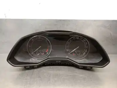 Автозапчасти б/у  за SKODA SUPERB III (3V3)  ссылки OEM IAM 3V0920741B A2C53427456 VDO 3V0920741B
