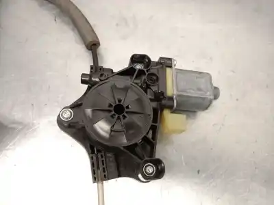 Автозапчастина б/у регулятор скла заднього правого для skoda superb iii (3v3) 2.0 tdi посилання на oem iam 5q0959802a 0130822714 bosch 5q0959802a