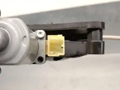 Автозапчастина б/у регулятор скла заднього правого для skoda superb iii (3v3) 2.0 tdi посилання на oem iam 5q0959802a 0130822714 bosch 5q0959802a