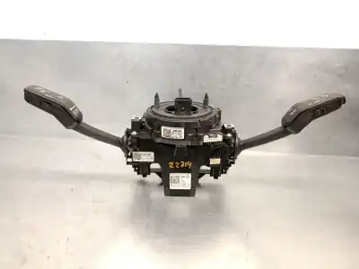 Автозапчасти б/у управление светом за skoda superb iii (3v3) 2.0 tdi ссылки oem iam 5q0953502em  5q0953502ag