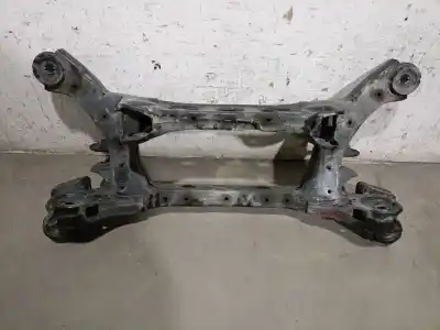 Автозапчастина б/у задня вісь для kia sorento iv (mq4, mq4a) 1.6 t-gdi hybrid посилання на oem iam 55405p2000