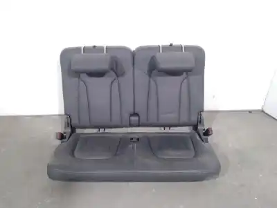 Автозапчасти б/у задние сиденья за audi q7 (4lb) 3.0 tdi quattro ссылки oem iam 4l0885775a