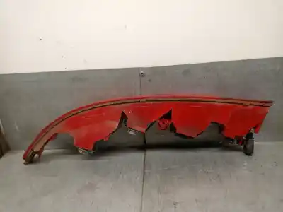 Автозапчастина б/у лівий ход ліхар для audi q7 (4lb) 3.0 tdi quattro посилання на oem iam 4l0945095  4l0945095