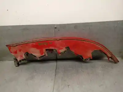 Автозапчастина б/у лівий ход ліхар для audi q7 (4lb) 3.0 tdi quattro посилання на oem iam 4l0945095  4l0945095