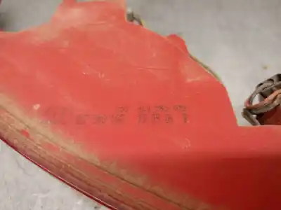 Автозапчастина б/у лівий ход ліхар для audi q7 (4lb) 3.0 tdi quattro посилання на oem iam 4l0945095  4l0945095