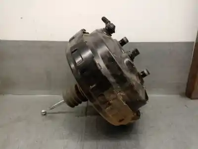 Second-hand car spare part brake servo for audi q7 (4lb) 3.0 tdi quattro oem iam references 7l8612101 03786932014 ate 7l8612105d