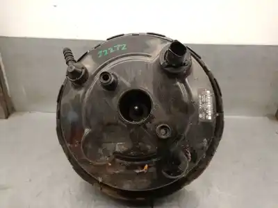 Second-hand car spare part brake servo for audi q7 (4lb) 3.0 tdi quattro oem iam references 7l8612101 03786932014 ate 7l8612105d
