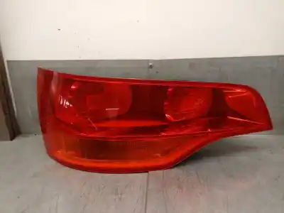 Автозапчасти б/у левый задний фонарь за audi q7 (4lb) 3.0 tdi quattro ссылки oem iam 4l0945093