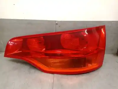 Автозапчасти б/у правый задний фонарь за audi q7 (4lb) 3.0 tdi quattro ссылки oem iam 4l0945094