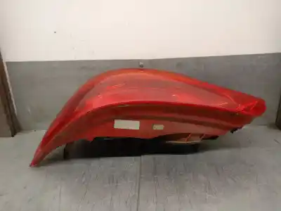 Автозапчасти б/у правый задний фонарь за audi q7 (4lb) 3.0 tdi quattro ссылки oem iam 4l0945094  4l0945094