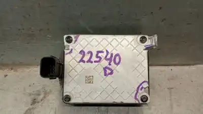 Second-hand car spare part sensor for nissan x-trail iii (t32_, t32r, t32rr) 1.6 dci all mode 4x4-i (nt32) oem iam references 4135aars4b  