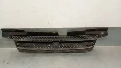 Автозапчасти б/у передняя решетка за chevrolet aveo / kalos fastback (t200) 1.2 ссылки oem iam 96618859  96618859