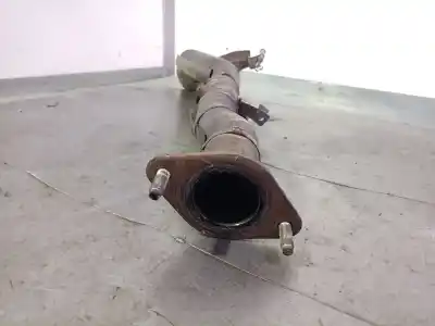 Автозапчасти б/у передняя выхлопная труба за nissan x-trail iii (t32_, t32r, t32rr) 1.6 dci all mode 4x4-i (nt32) ссылки oem iam 200a04cb6b  200a04cb6b