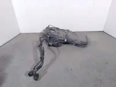 Автозапчастина б/у паливний бак для kia sorento iv (mq4, mq4a) 1.6 t-gdi hybrid посилання на oem iam 31100p4200