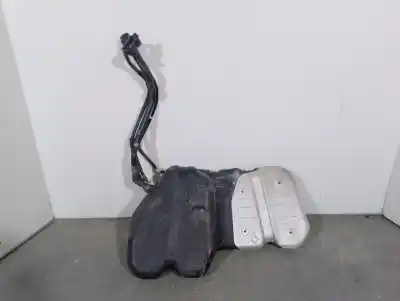 Автозапчастина б/у паливний бак для kia sorento iv (mq4, mq4a) 1.6 t-gdi hybrid посилання на oem iam 31100p4200  31150p4200