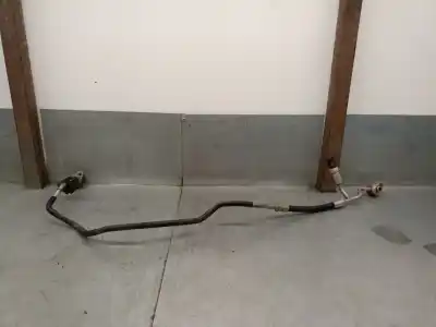 Peça sobressalente para automóvel em segunda mão Tubos De Ar Condicionado por AUDI Q7 (4LB) 3.0 TDI QUATTRO Referências OEM IAM 7L6820741D  7L6820741F