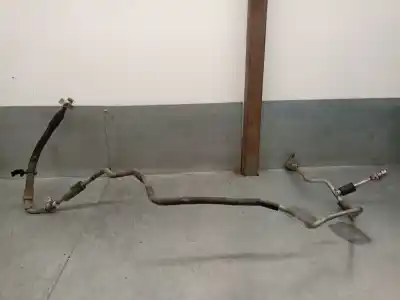 Автозапчасти б/у трубы кондиционирования воздуха за audi q7 (4lb) 3.0 tdi quattro ссылки oem iam 7l6820750l  7l6820750ab