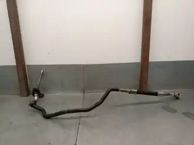 Peça sobressalente para automóvel em segunda mão Tubos De Ar Condicionado por AUDI Q7 (4LB) 3.0 TDI QUATTRO Referências OEM IAM 7L6820743E  7L6820743H