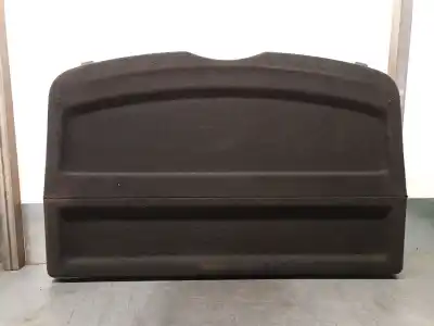 Second-hand car spare part Parcel Shelf for SKODA SUPERB III (3V3) 2.0 TDI OEM IAM references 3V5867769E  3V5867769E