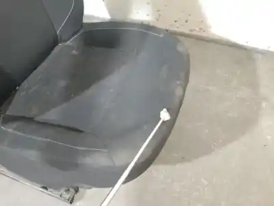 İkinci el araba yedek parçası sag ön koltuk için dacia sandero ii 1.0 sce 75 (b8jc, b8jd) oem iam referansları 886010148r  886010148r