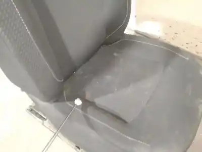 İkinci el araba yedek parçası sag ön koltuk için dacia sandero ii 1.0 sce 75 (b8jc, b8jd) oem iam referansları 886010148r  886010148r