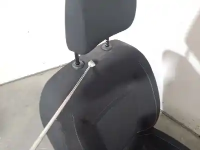 İkinci el araba yedek parçası sag ön koltuk için dacia sandero ii 1.0 sce 75 (b8jc, b8jd) oem iam referansları 886010148r  886010148r