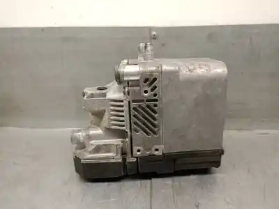 Автозапчастина б/у обігрівач для audi q7 (4lb) 3.0 tdi quattro посилання на oem iam 4l0910105b