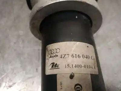 Gebrauchtes Autoersatzteil stoßdämpfer vorderachse rechts zum audi allroad c5 (4bh) 2.5 tdi quattro oem-iam-referenzen 4z7616040c  4z7413031a