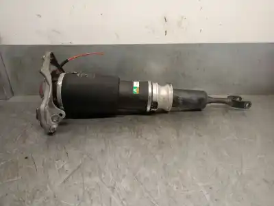Gebrauchtes Autoersatzteil stoßdämpfer links vorne zum audi allroad c5 (4bh) 2.5 tdi quattro oem-iam-referenzen 4z7616039c