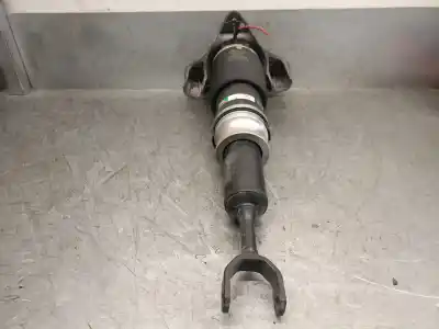 Second-hand car spare part front left shock absorber for audi allroad c5 (4bh) 2.5 tdi quattro oem iam references 4z7616039c  4z7413031a