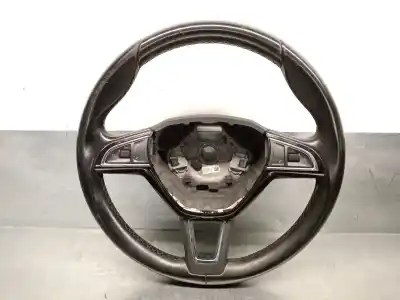 Автозапчасти б/у руль за skoda superb iii (3v3) 2.0 tdi ссылки oem iam 3v0419091l
