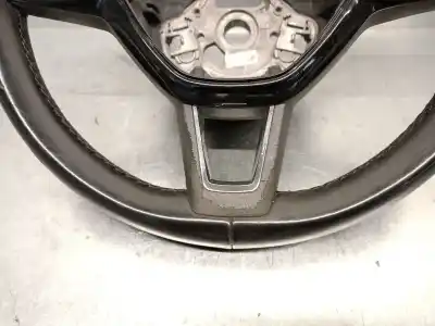Автозапчастина б/у кермо для skoda superb iii (3v3) 2.0 tdi посилання на oem iam 3v0419091l  3v0419091l