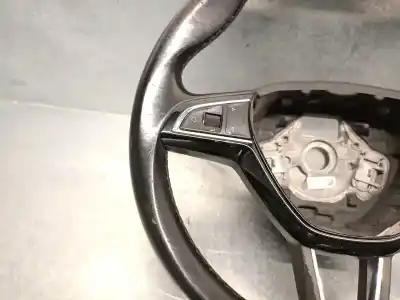 Автозапчастина б/у кермо для skoda superb iii (3v3) 2.0 tdi посилання на oem iam 3v0419091l  3v0419091l
