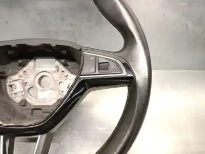 Автозапчастина б/у кермо для skoda superb iii (3v3) 2.0 tdi посилання на oem iam 3v0419091l  3v0419091l
