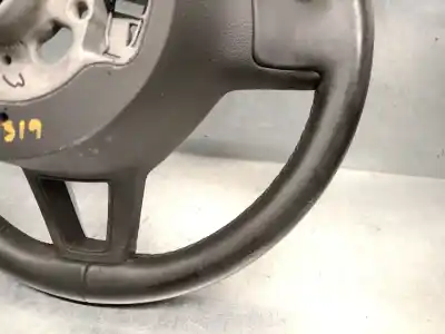 Автозапчастина б/у кермо для skoda superb iii (3v3) 2.0 tdi посилання на oem iam 3v0419091l  3v0419091l