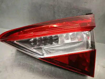 Автозапчасти б/у правый задний фонарь за skoda superb iii (3v3) 2.0 tdi ссылки oem iam 3v5945308b  3v5945308b
