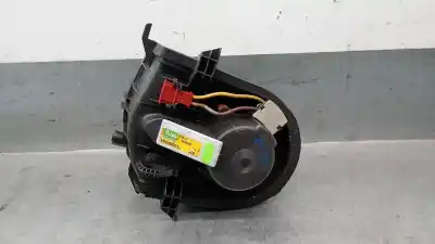 Piesă de schimb auto la mâna a doua Ventilator Habitaclu încalzire pentru SEAT IBIZA (6K) 1.9 TDI Referințe OEM IAM 1H1820021  1H1820021
