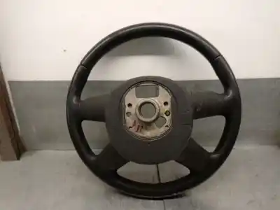 Автозапчастина б/у кермо для audi q7 (4lb) 3.0 tdi quattro посилання на oem iam 4f0419091db  4f0419091db