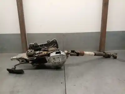 Second-hand car spare part steering column for audi q7 (4lb) 3.0 tdi quattro oem iam references 4f0905852b  7l8419501am